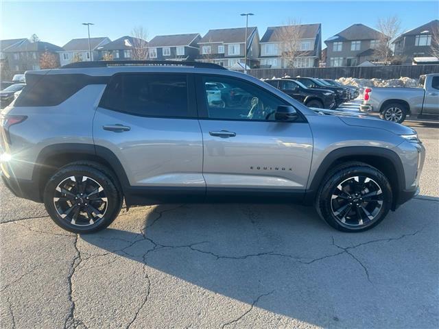 2026 Chevrolet Equinox RS (Stk: R219) in Ottawa - Image 10 of 33