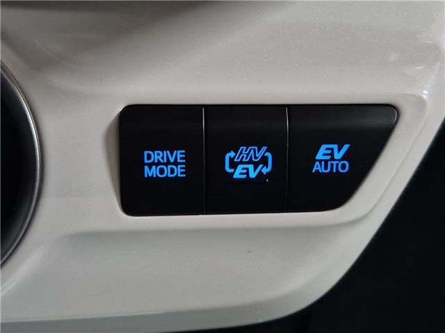 2018 Toyota Prius Prime Upgrade (Stk: 10U6453) in Markham - Image 26 of 32