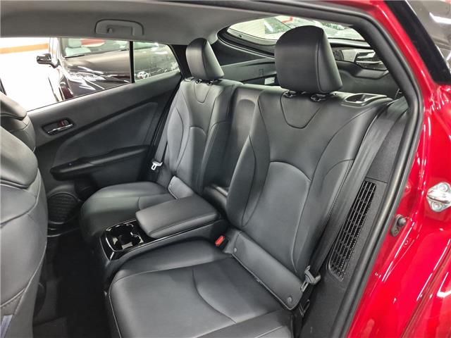 2018 Toyota Prius Prime Upgrade (Stk: 10U6453) in Markham - Image 28 of 32