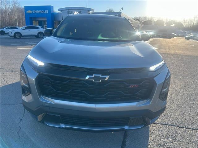 2026 Chevrolet Equinox RS (Stk: R219) in Ottawa - Image 12 of 33