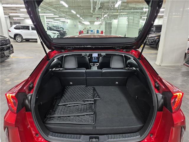 2018 Toyota Prius Prime Upgrade (Stk: 10U6453) in Markham - Image 30 of 32