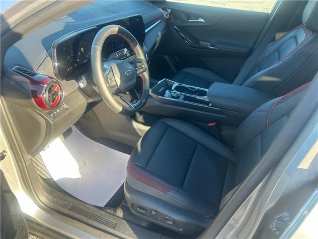 2026 Chevrolet Equinox RS (Stk: R219) in Ottawa - Image 13 of 33