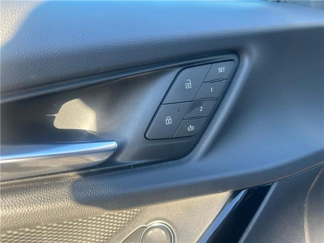 2026 Chevrolet Equinox RS (Stk: R219) in Ottawa - Image 14 of 33