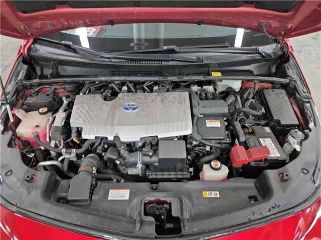 2018 Toyota Prius Prime Upgrade (Stk: 10U6453) in Markham - Image 32 of 32