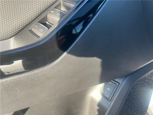 2026 Chevrolet Equinox RS (Stk: R219) in Ottawa - Image 15 of 33