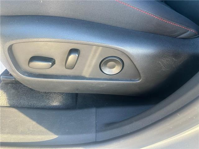 2026 Chevrolet Equinox RS (Stk: R219) in Ottawa - Image 16 of 33