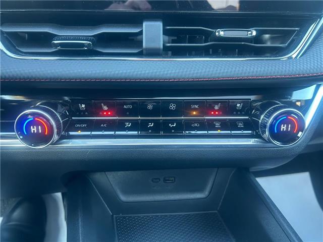 2026 Chevrolet Equinox RS (Stk: R219) in Ottawa - Image 18 of 33