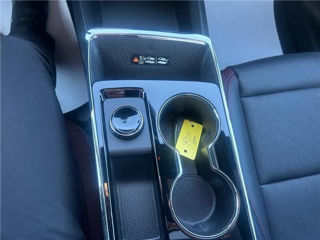 2026 Chevrolet Equinox RS (Stk: R219) in Ottawa - Image 19 of 33