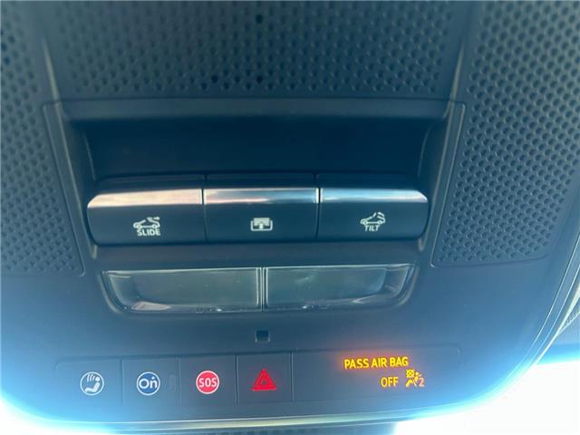 2026 Chevrolet Equinox RS (Stk: R219) in Ottawa - Image 21 of 33