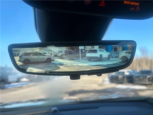 2026 Chevrolet Equinox RS (Stk: R219) in Ottawa - Image 22 of 33