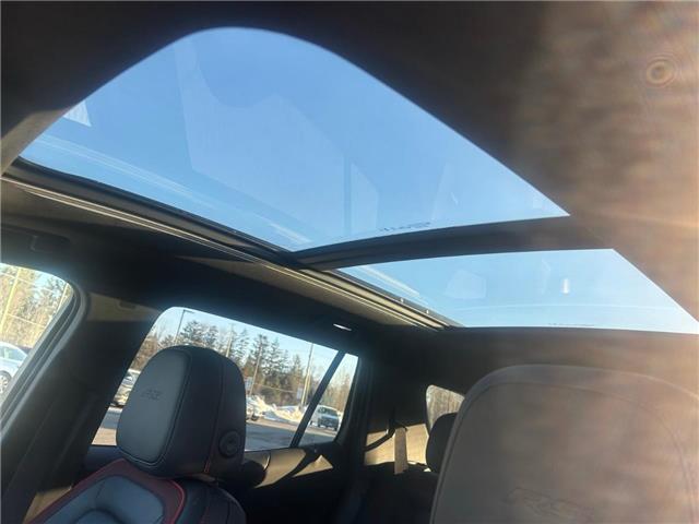 2026 Chevrolet Equinox RS (Stk: R219) in Ottawa - Image 24 of 33