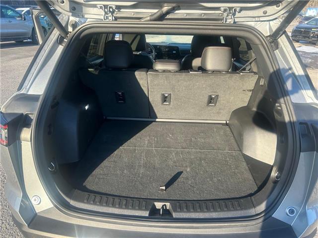 2026 Chevrolet Equinox RS (Stk: R219) in Ottawa - Image 25 of 33