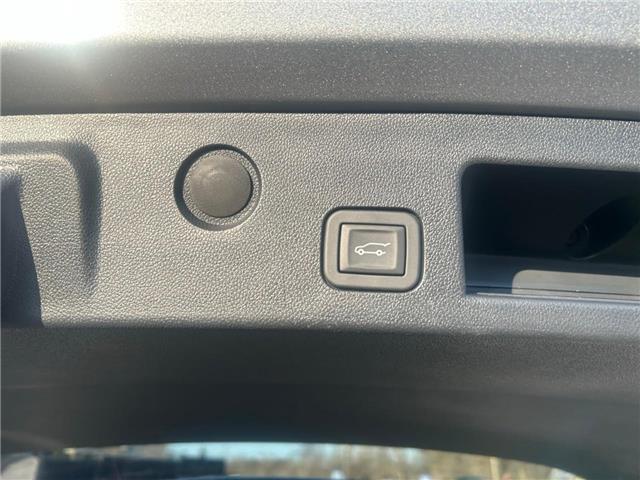 2026 Chevrolet Equinox RS (Stk: R219) in Ottawa - Image 26 of 33