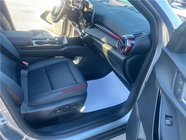 2026 Chevrolet Equinox RS (Stk: R219) in Ottawa - Image 27 of 33