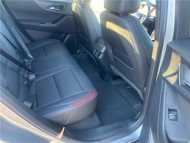 2026 Chevrolet Equinox RS (Stk: R219) in Ottawa - Image 28 of 33