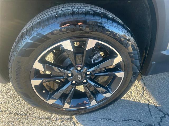 2026 Chevrolet Equinox RS (Stk: R219) in Ottawa - Image 30 of 33