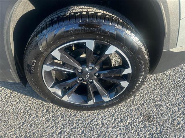 2026 Chevrolet Equinox RS (Stk: R219) in Ottawa - Image 31 of 33