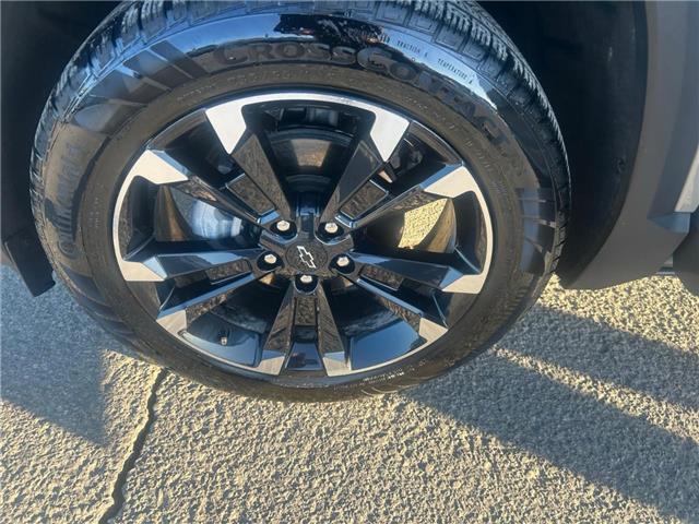 2026 Chevrolet Equinox RS (Stk: R219) in Ottawa - Image 32 of 33