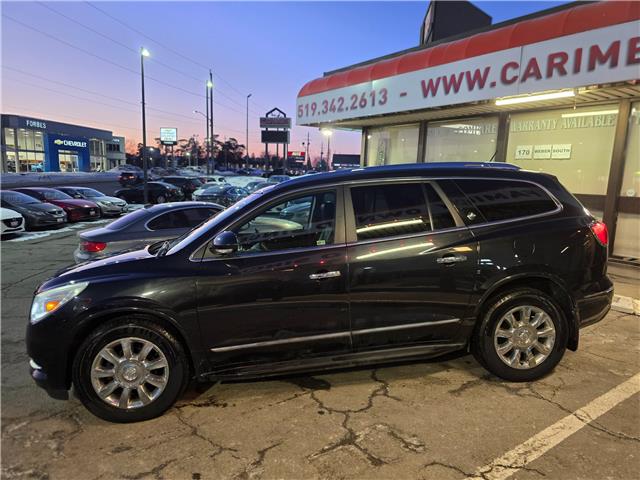 2015 Buick Enclave Leather (Stk: 2602044) in Waterloo - Image 2 of 32