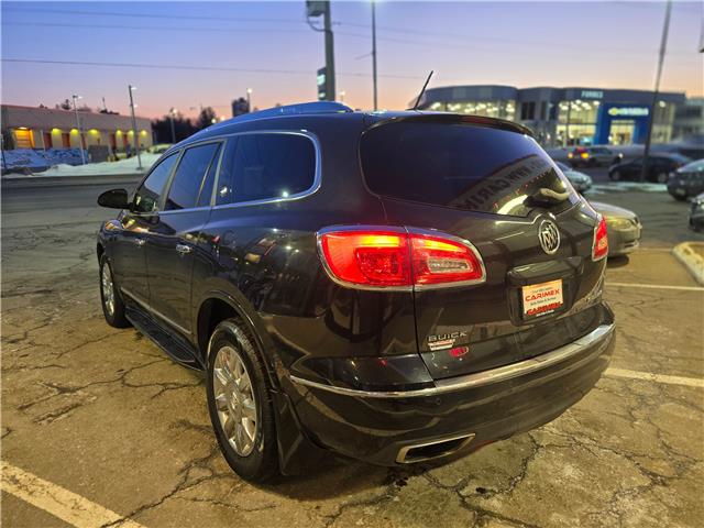 2015 Buick Enclave Leather (Stk: 2602044) in Waterloo - Image 3 of 32