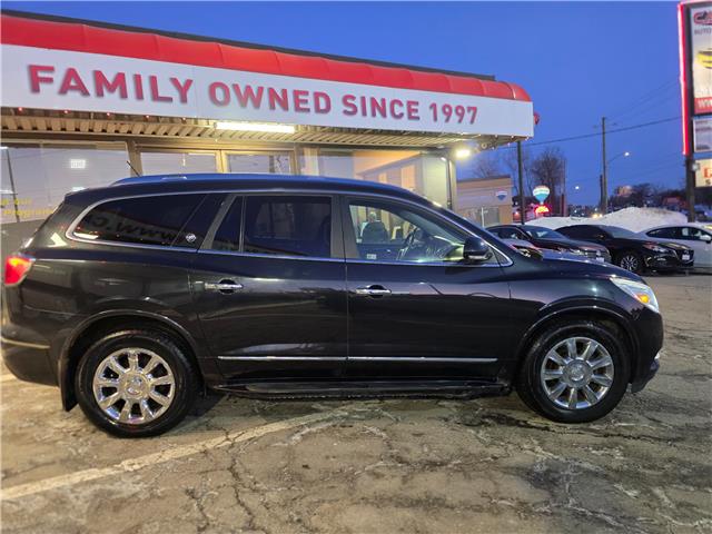2015 Buick Enclave Leather (Stk: 2602044) in Waterloo - Image 6 of 32