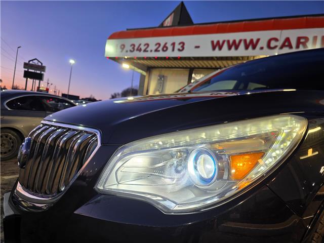 2015 Buick Enclave Leather (Stk: 2602044) in Waterloo - Image 9 of 32