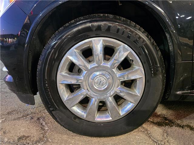 2015 Buick Enclave Leather (Stk: 2602044) in Waterloo - Image 10 of 32