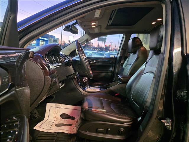 2015 Buick Enclave Leather (Stk: 2602044) in Waterloo - Image 15 of 32