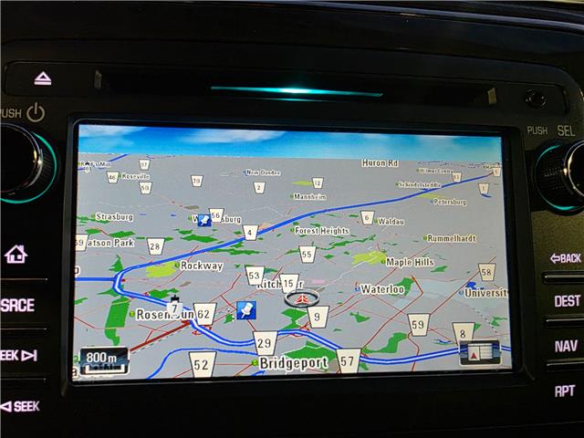 2015 Buick Enclave Leather (Stk: 2602044) in Waterloo - Image 22 of 32
