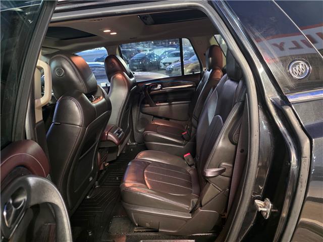 2015 Buick Enclave Leather (Stk: 2602044) in Waterloo - Image 25 of 32