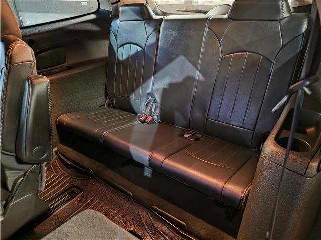 2015 Buick Enclave Leather (Stk: 2602044) in Waterloo - Image 27 of 32