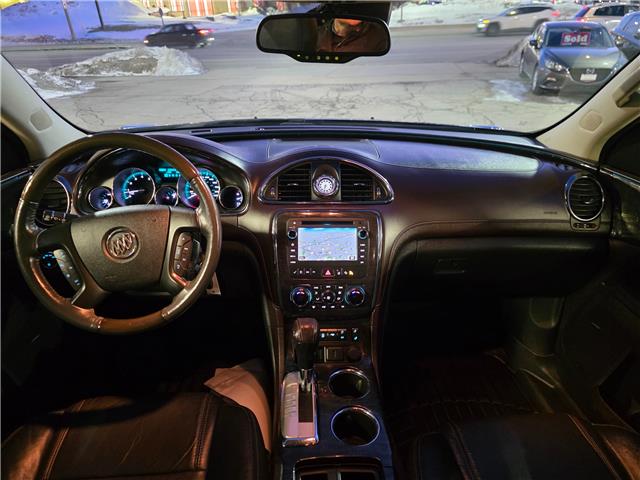 2015 Buick Enclave Leather (Stk: 2602044) in Waterloo - Image 19 of 32