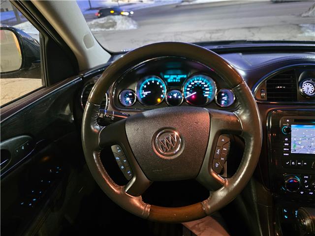 2015 Buick Enclave Leather (Stk: 2602044) in Waterloo - Image 20 of 32