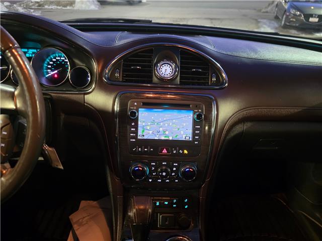 2015 Buick Enclave Leather (Stk: 2602044) in Waterloo - Image 21 of 32