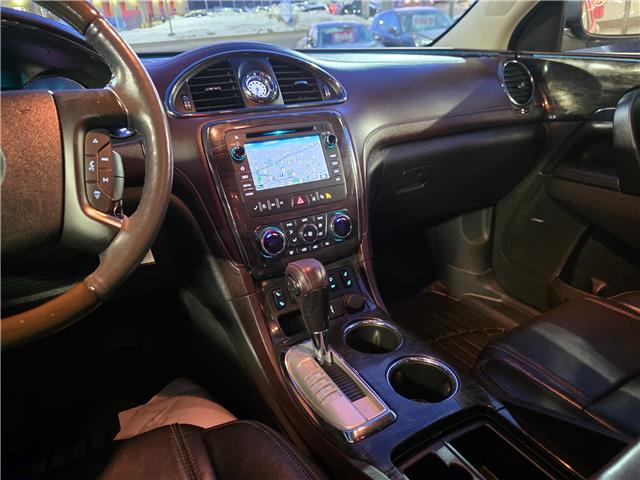 2015 Buick Enclave Leather (Stk: 2602044) in Waterloo - Image 24 of 32