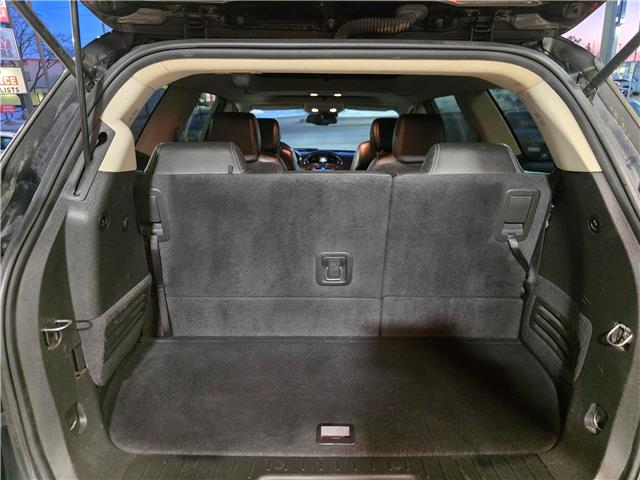 2015 Buick Enclave Leather (Stk: 2602044) in Waterloo - Image 28 of 32