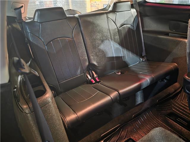 2015 Buick Enclave Leather (Stk: 2602044) in Waterloo - Image 31 of 32