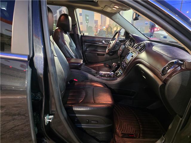 2015 Buick Enclave Leather (Stk: 2602044) in Waterloo - Image 32 of 32