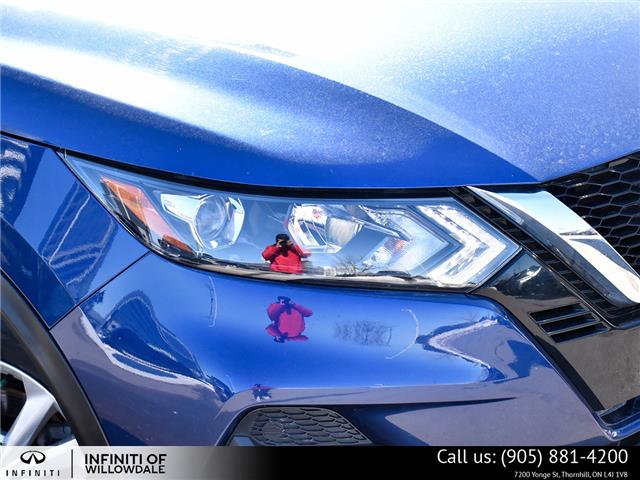 2020 Nissan Qashqai S (Stk: U30111) in Thornhill - Image 3 of 23 2020 Nissan Qashqai S (Stk: U30111) in Thornhill - Image 3 of 23