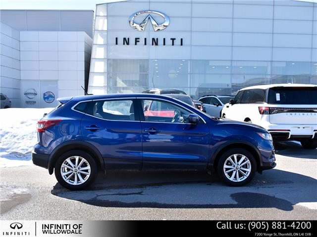 2020 Nissan Qashqai S (Stk: U30111) in Thornhill - Image 5 of 23 2020 Nissan Qashqai S (Stk: U30111) in Thornhill - Image 5 of 23
