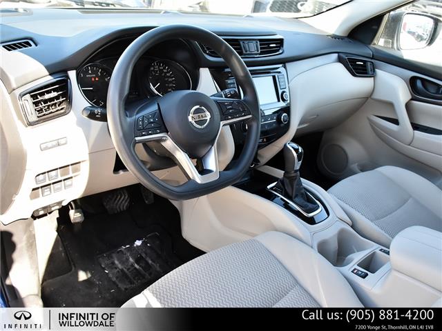 2020 Nissan Qashqai S (Stk: U30111) in Thornhill - Image 10 of 23 2020 Nissan Qashqai S (Stk: U30111) in Thornhill - Image 10 of 23
