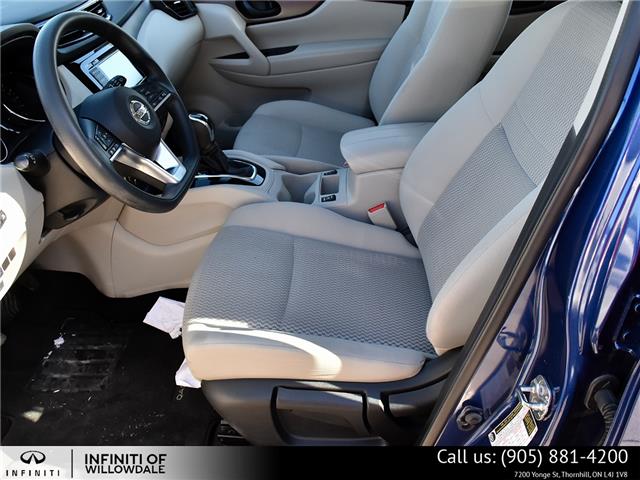 2020 Nissan Qashqai S (Stk: U30111) in Thornhill - Image 11 of 23 2020 Nissan Qashqai S (Stk: U30111) in Thornhill - Image 11 of 23