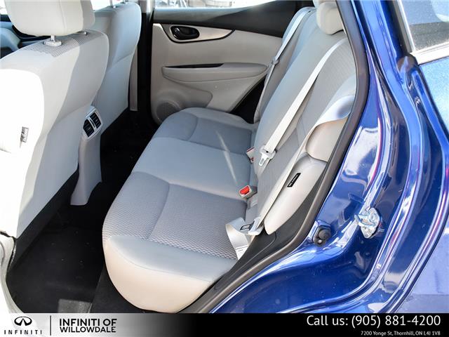 2020 Nissan Qashqai S (Stk: U30111) in Thornhill - Image 13 of 23 2020 Nissan Qashqai S (Stk: U30111) in Thornhill - Image 13 of 23