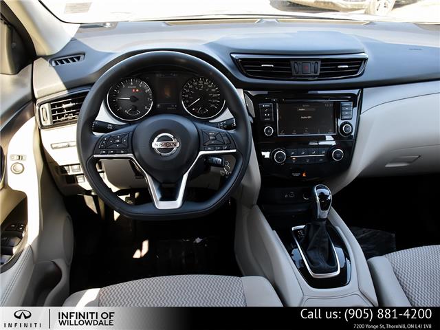 2020 Nissan Qashqai S (Stk: U30111) in Thornhill - Image 14 of 23 2020 Nissan Qashqai S (Stk: U30111) in Thornhill - Image 14 of 23