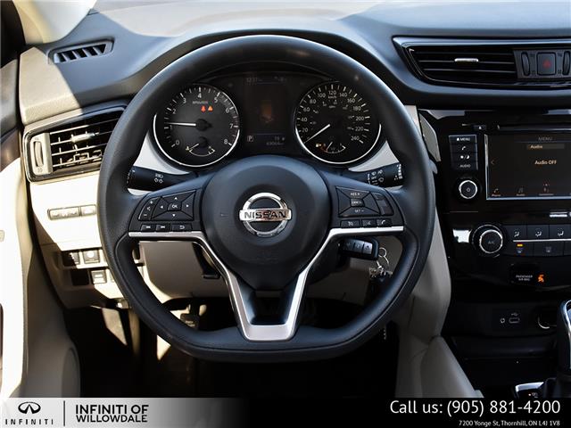 2020 Nissan Qashqai S (Stk: U30111) in Thornhill - Image 15 of 23 2020 Nissan Qashqai S (Stk: U30111) in Thornhill - Image 15 of 23