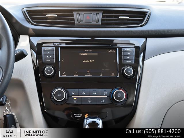 2020 Nissan Qashqai S (Stk: U30111) in Thornhill - Image 16 of 23 2020 Nissan Qashqai S (Stk: U30111) in Thornhill - Image 16 of 23