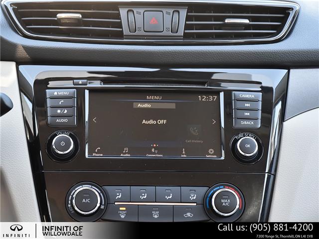 2020 Nissan Qashqai S (Stk: U30111) in Thornhill - Image 17 of 23 2020 Nissan Qashqai S (Stk: U30111) in Thornhill - Image 17 of 23