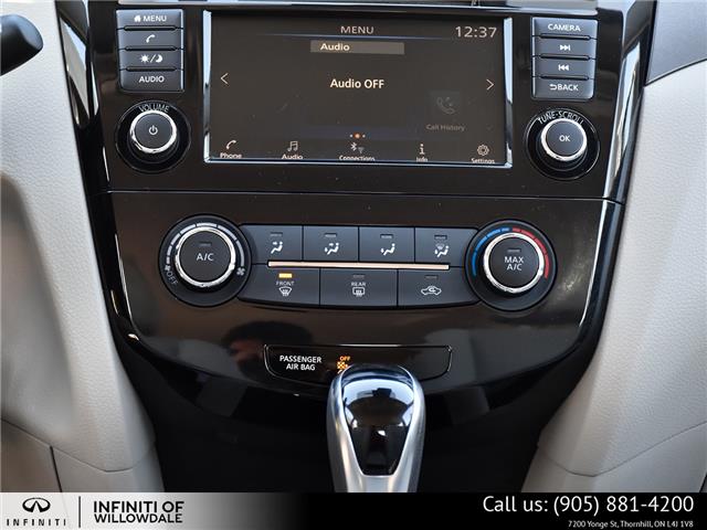 2020 Nissan Qashqai S (Stk: U30111) in Thornhill - Image 18 of 23 2020 Nissan Qashqai S (Stk: U30111) in Thornhill - Image 18 of 23
