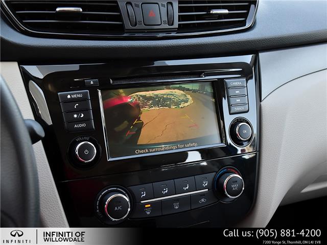 2020 Nissan Qashqai S (Stk: U30111) in Thornhill - Image 22 of 23 2020 Nissan Qashqai S (Stk: U30111) in Thornhill - Image 22 of 23
