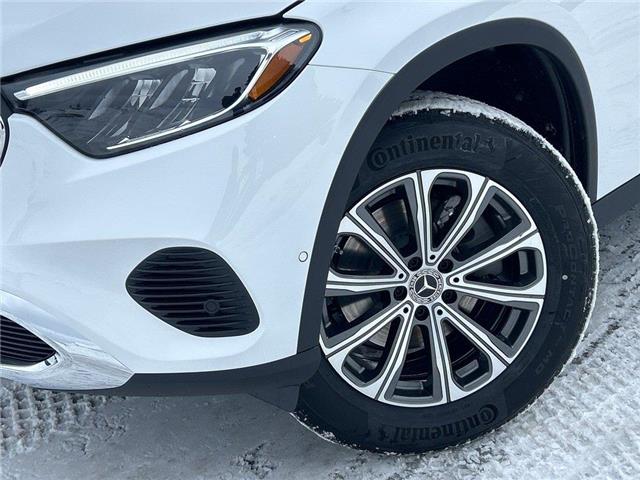 2026 Mercedes-Benz GLC 300 Base (Stk: 26MB167) in Innisfil - Image 2 of 17 2026 Mercedes-Benz GLC 300 Base (Stk: 26MB167) in Innisfil - Image 2 of 17